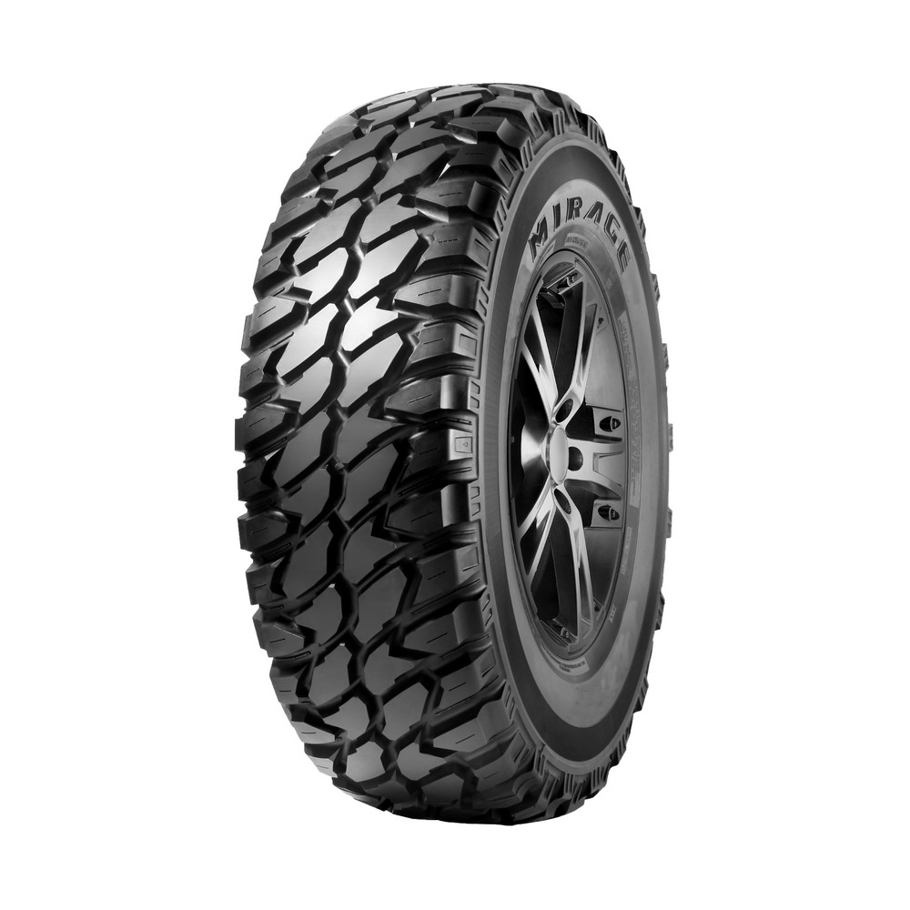 Anvelopa vara Mirage Mr-mt172 265/75R16 123/120Q  LT