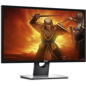 DELL Gaming SE2417HG 23.6 inch 2 ms Black 60Hz