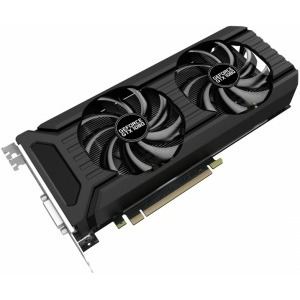 Palit GeForce GTX 1080 Dual 8GB GDDR5 X 256-bit
