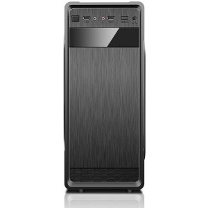 Floston GRAVITY Black