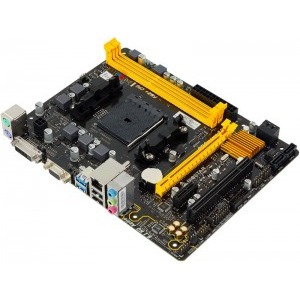 Biostar A68MD PRO