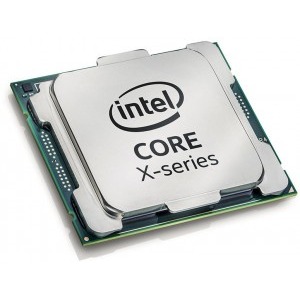 Intel Skylake X, Core i7 7820X 3.6GHz Tray
