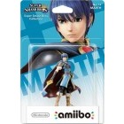 Nintendo AMIIBO MARTH NO. 12 (SUPER SMASH)