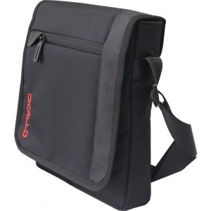 Dicallo Geanta notebook 10 inch LLM9620R1 Black