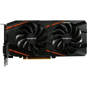 GIGABYTE Radeon RX 470 WindForce 4GB GDDR5 256-bit