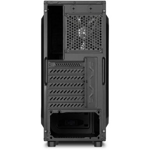 Sharkoon VG5-W Black