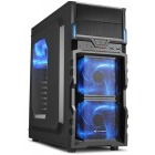 Sharkoon VG5-W Blue