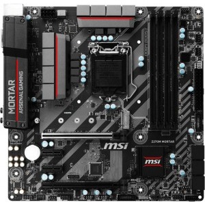 MSI Z270M MORTAR