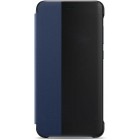 Huawei Protectie de tip Book Smart View Blue pentru Huawei P10 Lite