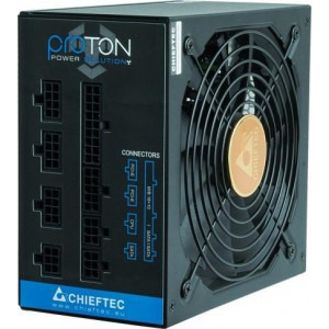 Chieftec Proton Series, 80+ Bronze, 750W