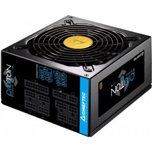Sursa Chieftec Proton Series, 80+ Bronze, 1000W