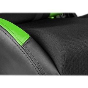 Genesis Nitro 550 black-green