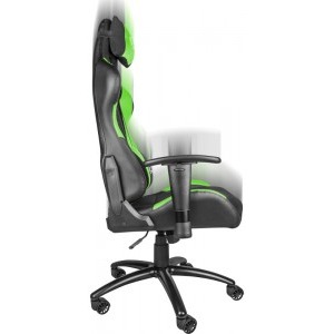 Genesis Nitro 550 black-green