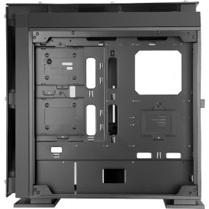 Segotep T5 Black