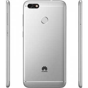 Huawei P9 Lite Mini 2017, Quad Core, 16GB, 2GB RAM, Dual SIM, 4G, Silver
