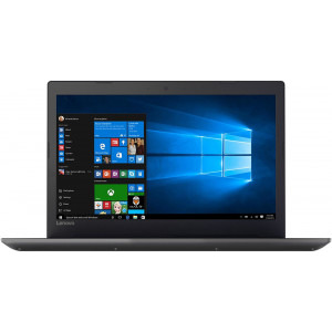 Lenovo 15.6'' IdeaPad 320 IKB, HD, Procesor Intel® Core™ i5-7200U (3M Cache, up to 3.10 GHz), 4GB DDR4, 500GB, GMA HD 620, Win 10 Pro, Black