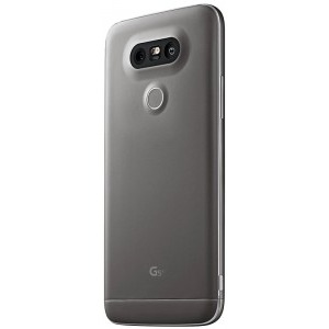 LG G5 SE, 32GB, 3GB RAM, Single SIM, 4G, Tri-Camera, Titan
