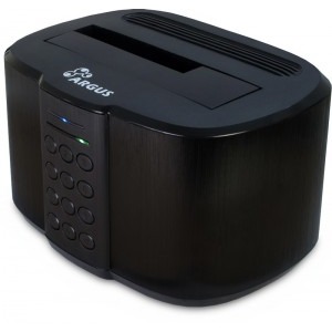 Inter-Tech Argus GD-PDLK02