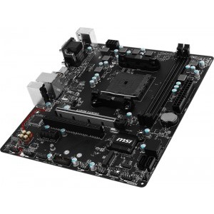 MSI A68HM GAMING
