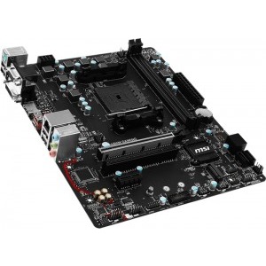 MSI A68HM GAMING