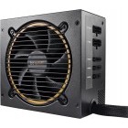 be quiet! Pure Power 10 CM, 80+ Silver, 500W