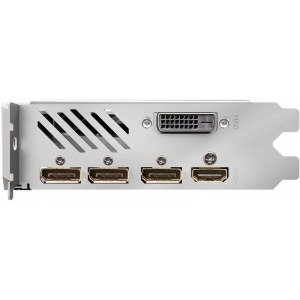 GIGABYTE GeForce GTX 1080 Ti GAMING OC 11GB DDR5X 352-bit