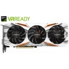 GIGABYTE GeForce GTX 1080 Ti GAMING OC 11GB DDR5X 352-bit