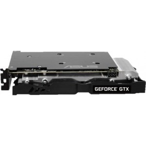 ASUS GeForce GTX 1060 O6G 9Gbps 6GB GDDR5 192-bit