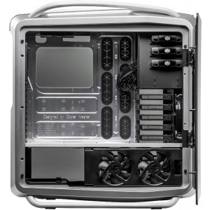 Cooler Master Cosmos II 25th Anniversary Edition