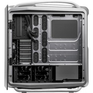 Cooler Master Cosmos II 25th Anniversary Edition