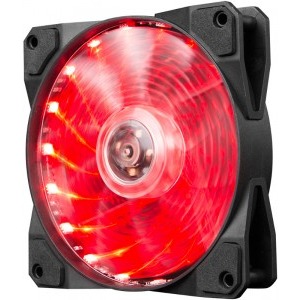 Marvo FN-13, RGB LED, 120mm