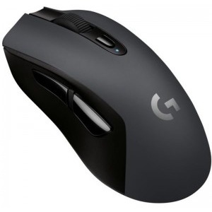 Logitech G603 Lightspeed Wireless