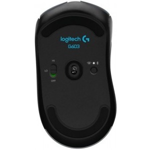Logitech G603 Lightspeed Wireless