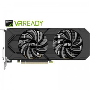 Gaming Serpent v5, Intel i5-7500 3.4GHz Kaby Lake, 16GB DDR4, 1TB HDD + 240GB SSD, GTX 1060 6GB GDDR5