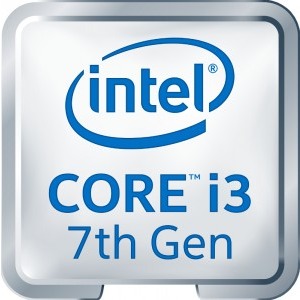 Intel Kaby Lake, Core i3 7350K 4.2GHz Tray