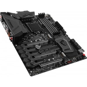 MSI Z270 GAMING M7