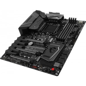 MSI Z270 GAMING M7