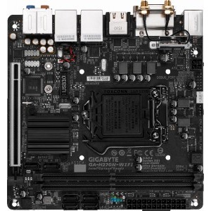 GIGABYTE GA-H270N-WIFI