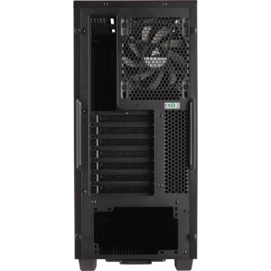 Corsair Carbide 270R Black Windowed