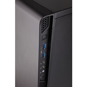Corsair Carbide 270R Black Windowed