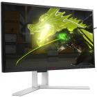 AOC Gaming AG251FZ 24.5 inch 1 ms Black FreeSync 240Hz