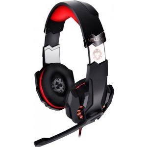 RAVCORE Hellion 7.1