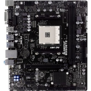 Biostar B350ET2