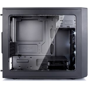 Fractal Design Focus Mini G Black Window