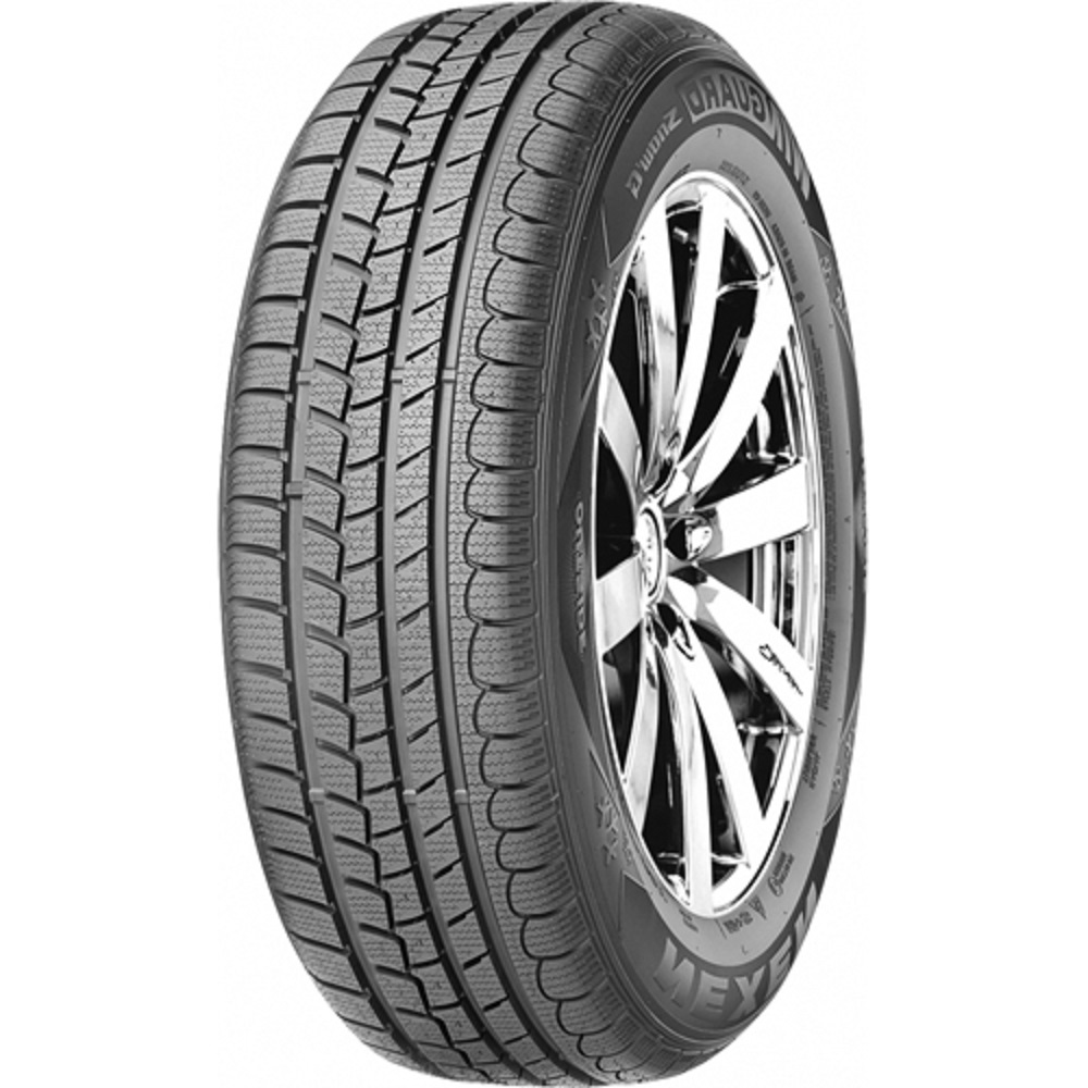 Anvelopa iarna Nexen Wg-snowg Wh2 215/55R16 93H Iarna