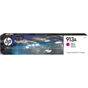 HP Cartus 913A Magenta