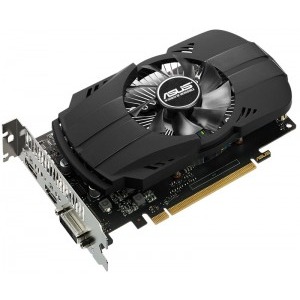 ASUS GeForce GTX 1050 Ti Phoenix 4GB GDDR5 128-bit