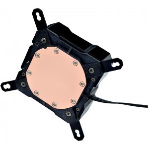 ID-Cooling ICEKIMO 120 Green