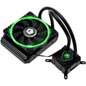 ID-Cooling ICEKIMO 120 Green