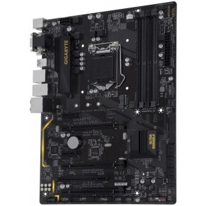 GIGABYTE GA-B250-HD3P